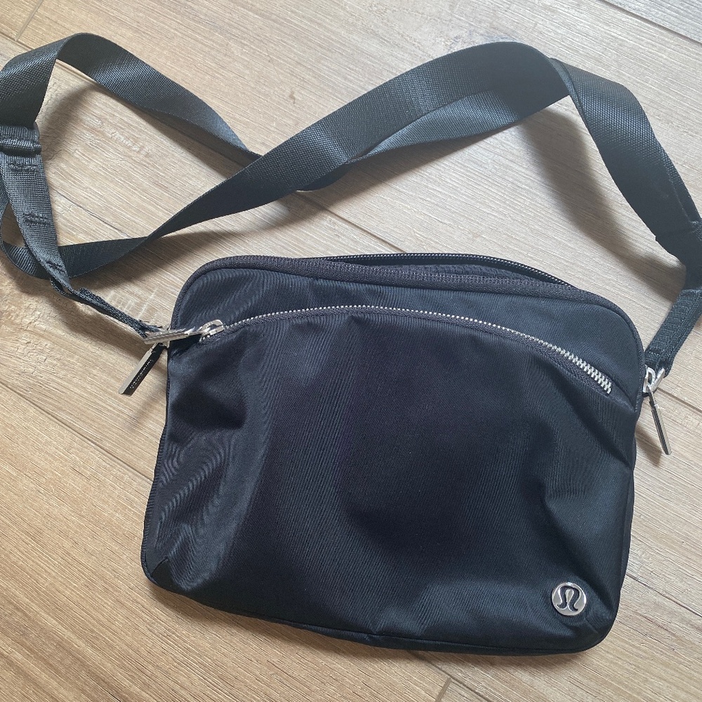 Lululemon City Adventurer Crossbody Bag 2.5L